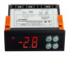 ECS - 02  CX     Контроллер  1 датчик