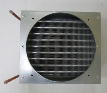 Конденсатор   CD - 3,4 / TFT 2631