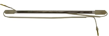 ТЭН  трубчатый  стекло   16"    (160 W)