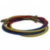 DS  60500 / CT - 360 - RYB       Шланг  заправочный   60" (150 см)    R-12, R-22, R-502