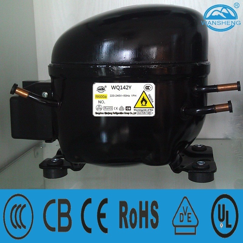 Компрессор   WQ   142 Y              LBP  240 Вт