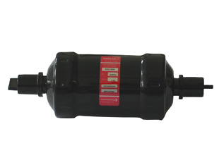 Фильтр-осушитель    SDCL - 165     5/8     (гайка)