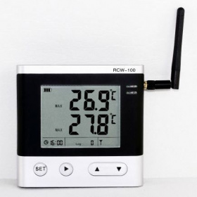 RCW - 100     Регистратор