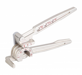 WK - 1012 A     1/2 & 3/8         Трубогиб  