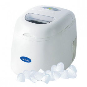 Льдогенератор   ZB 01