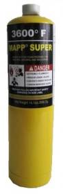 МАПП   PRO  SUPER  газ,     400 гр