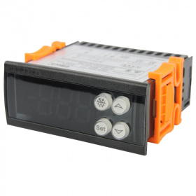 ECS - 974 NEO (16 A) Контроллер 2 датчик ECS - 974 NEO (16 A) Контроллер 2 датчик