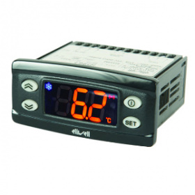 Контроллер  EW - 974 - PLUS    NTC  2 датчика