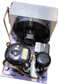 Агрегат   CUJ  9510  Z  (144350 ,  4Е - 300)