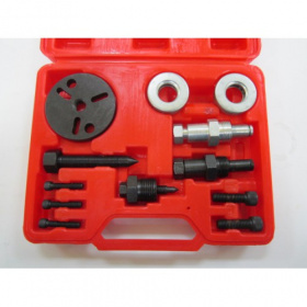 CH - 248     Набор  съемников  для  автокондиционеров