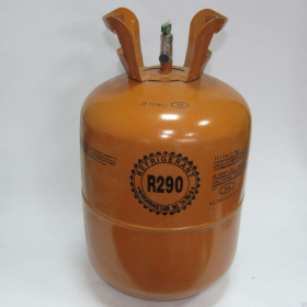Фреон  R - 290  (Баллон  по 5,0 кг)            