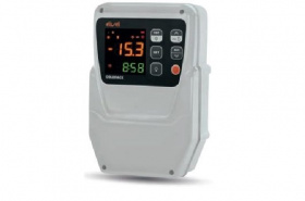 Контроллер  для  холодильных  установок  EWRC - 500  NT