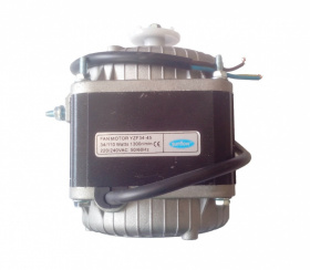 Вентилятор   YZF  34 Вт  CE