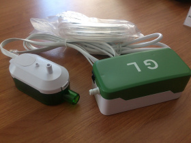 PC - 40 B        Насос для конденсата