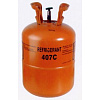 Фреон  R - 407 С  (Баллон  по 11,3 кг)       