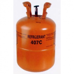Фреон  R - 407 С  (Баллон  по 11,3 кг)       