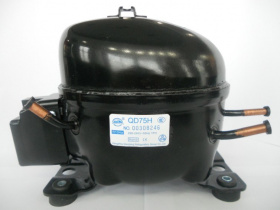 Компрессор QD 75 H LBP 180Вт Компрессор QD 75 H LBP 180Вт