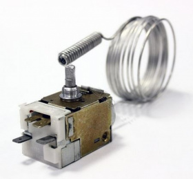 ТАМ - 113  (1,3)  2 гр.      Термостат