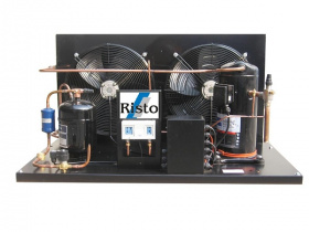 FN (CD)  18 - ZB 15     (R22)     Компрессорный  агрегат