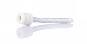 Адаптер R-134a (one shot flex adapter)