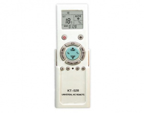 Пульт  управления  для  кондиционера     KT -  528