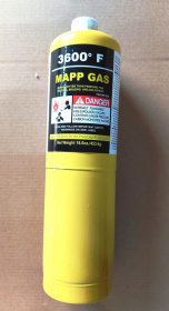 МАПП  газ  454 гр