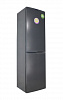 Холодильник DON R - 297 G     Графит зеркальный