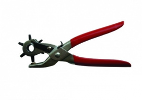 Дырокол  для  завес  ПВХ