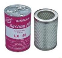 Сменный  картридж  к  фильтрам   LX  48