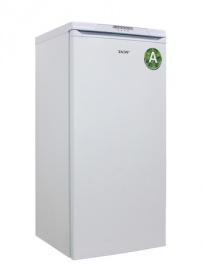 Морозильник DON R - 105 B     Белый