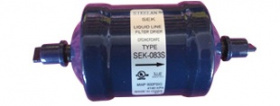 Фильтр-осушитель    SEК - 084 S   1/2