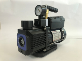 Вакуумный  насос   ZSC - 3 D  -  SV