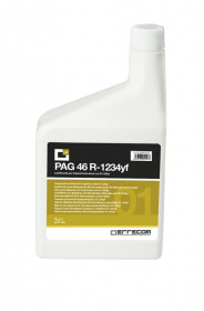 Масло  Errecom  PAG  46   (1 л)  