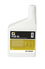 Масло  Errecom  POE  46   (1 л)  