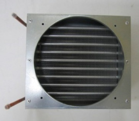 Конденсатор   CD - 2,0 / TFT 1056