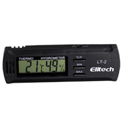 LT - 2               Цифровой  термометр