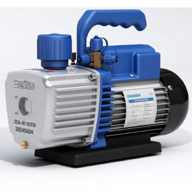 Вакуумный  насос   VPA - 3 D   ( 2 Z - 5 )      