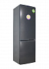 Холодильник DON R - 291 G     Графит зеркальный