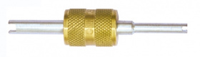 CT - V 810     (CT - 1213)     ключ  ниппельный