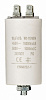 Конденсатор   18  мкФ  (пластик)