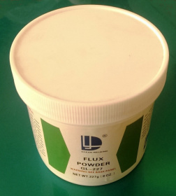 Флюс  паста  для пайки  меди  (227 гр)