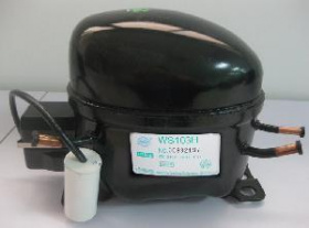 Компрессор WS 103 H LBP 280Вт Компрессор WS 103 H LBP 280Вт