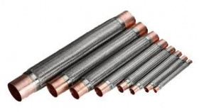 Виброгаситель    HLNF - 7   1 3/8