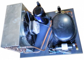 Агрегат   CUA  2440  Z