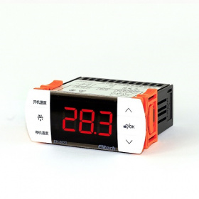 EK - 3020      Контроллер  1 датчик