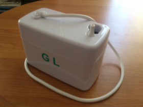 VS - 05  (10 л/час)       Дренажная помпа