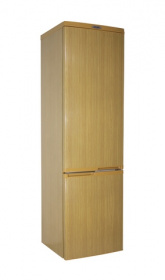 Холодильник DON R - 295 DUB     Дуб