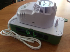 PC - 320 A        Насос для конденсата