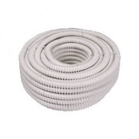 Дренажная труба 16 мм  (бухта  30 м)