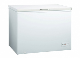 Морозильный ларь DONfrost CFR-300